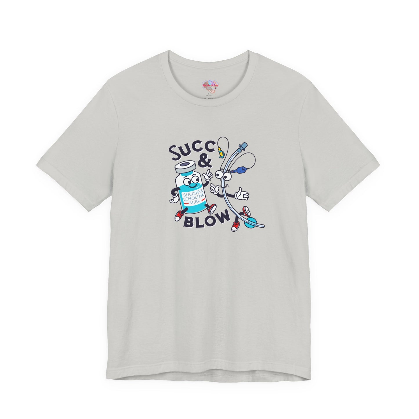 Succ & Blow T-Shirt