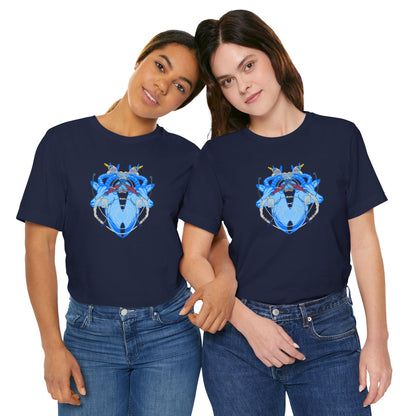 Impala Regalla (Ventricular Support) T-Shirt