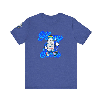 Sleepy Time Shirt , Propofol Pete, Anesthesia Humor, Nurse Gift, CRNA, Sedation, Funny Medical, Hospital, Healthcare T-Shirt