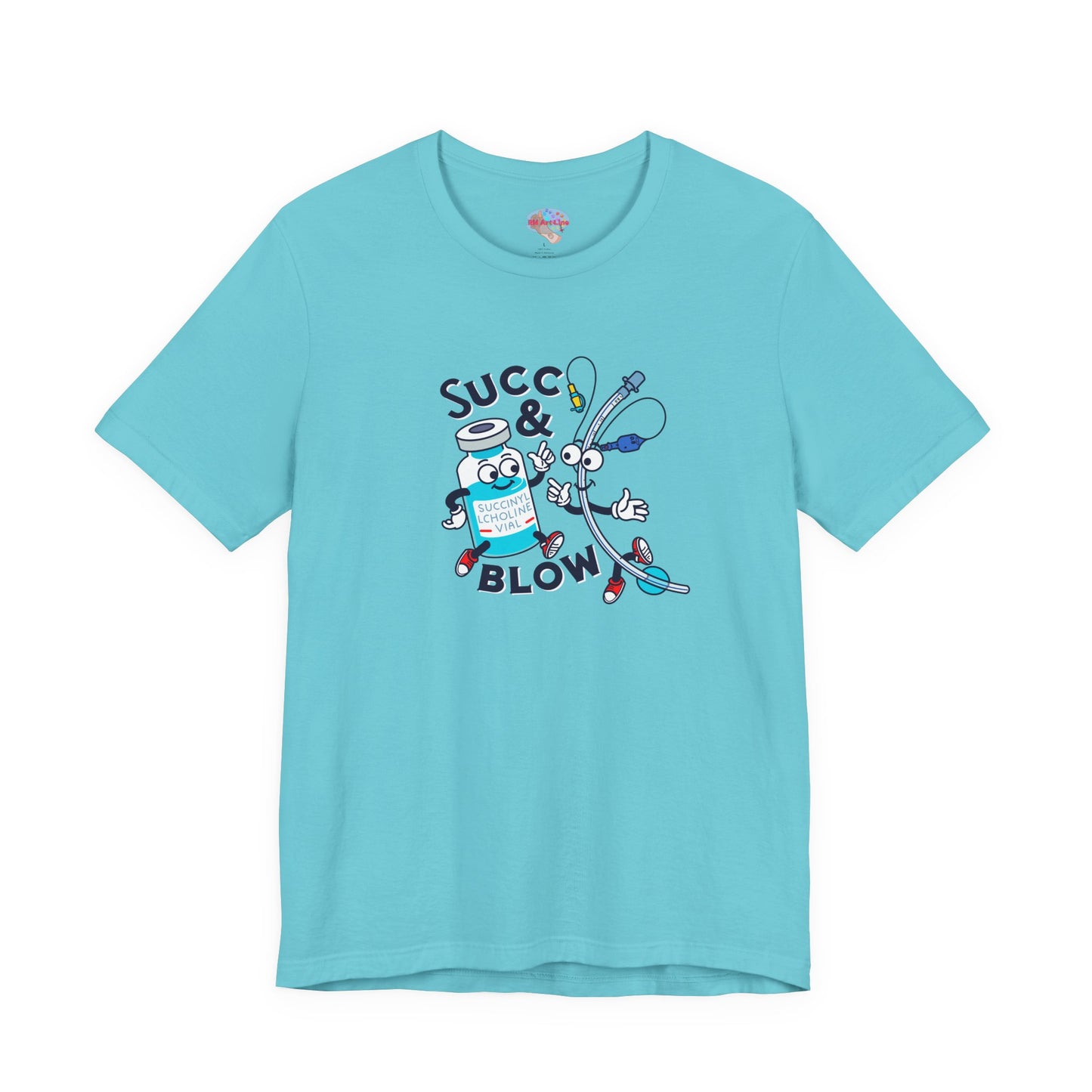 Succ & Blow T-Shirt