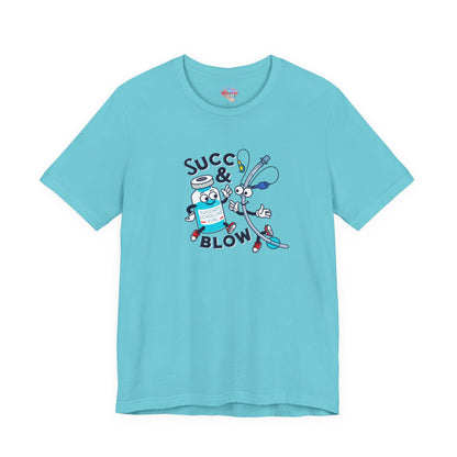 Succ & Blow T-Shirt