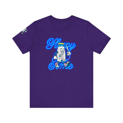 Sleepy Time Shirt , Propofol Pete, Anesthesia Humor, Nurse Gift, CRNA, Sedation, Funny Medical, Hospital, Healthcare T-Shirt