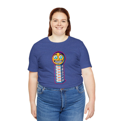 Chill Candy Dispenser, Anxiety Relief Shirt