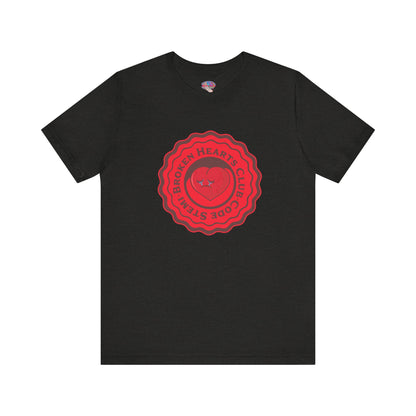 Broken Hearts Club, Code STEMI Shirt