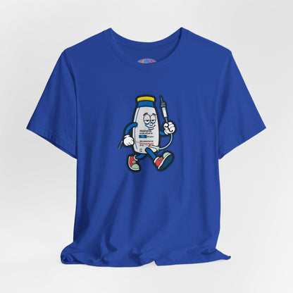 Propofol Pete T-Shirt
