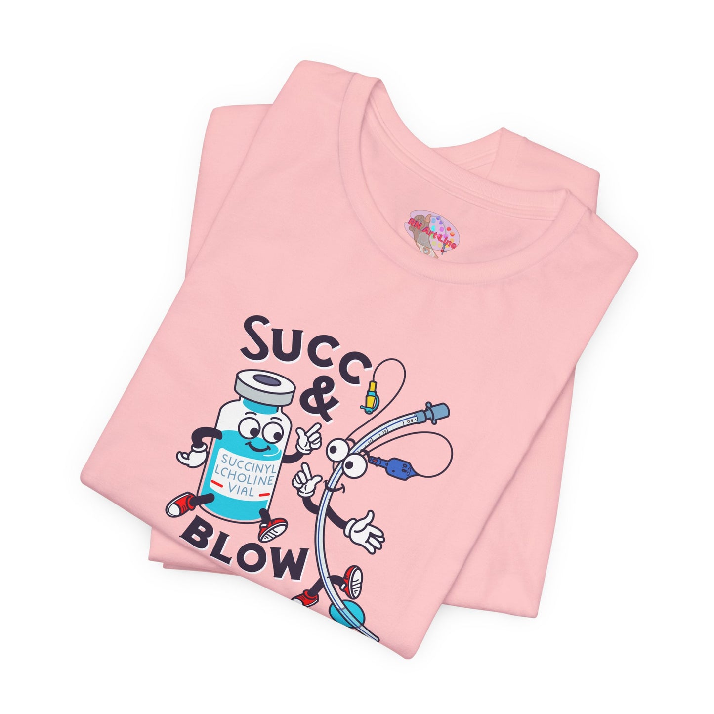 Succ & Blow T-Shirt