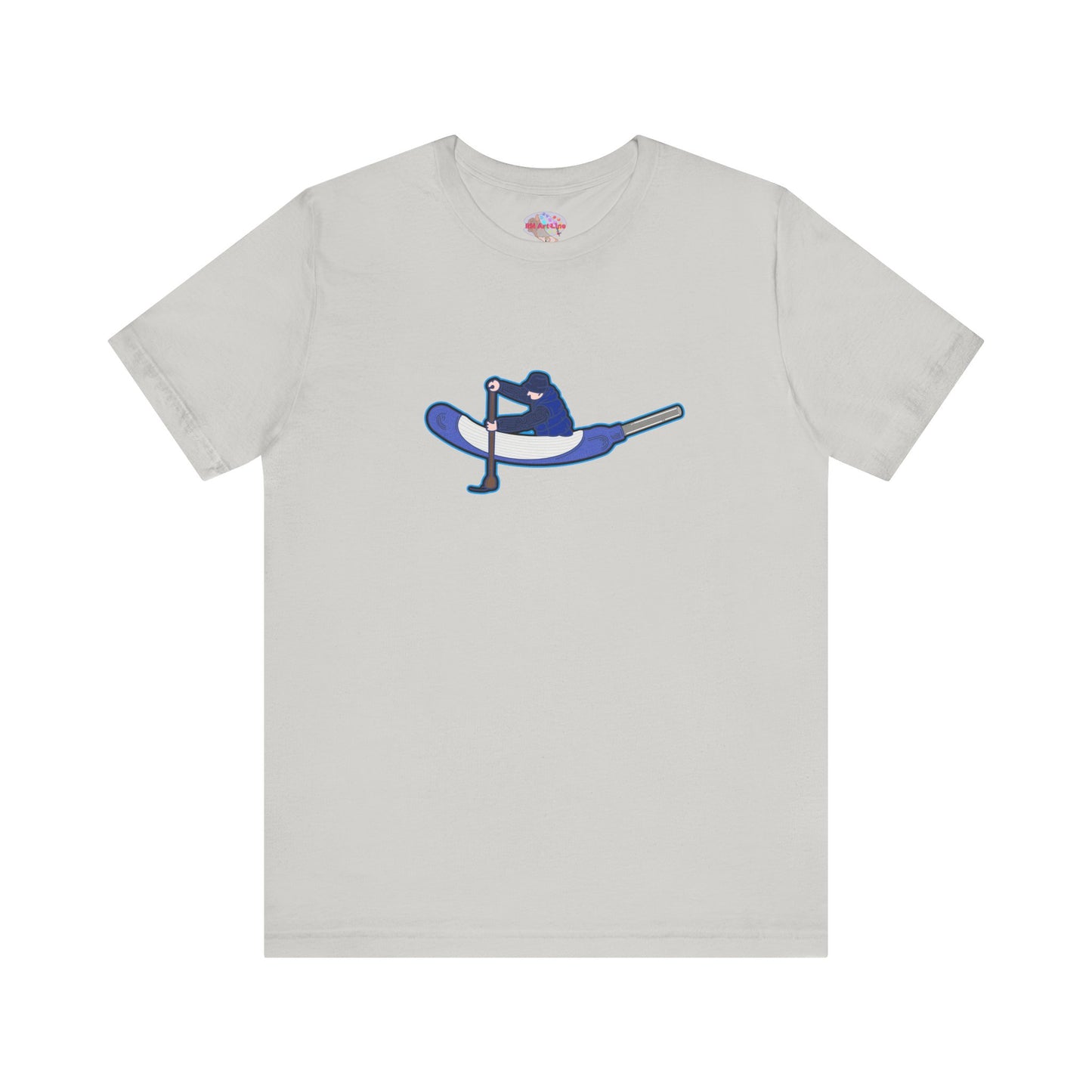 Cooter Canoe T-Shirt, Hilarious Nurse Humor Shirt, Purewick Canoe Parody, Funny ICU RN Gift, Healthcare Worker Dark Comedy Tee