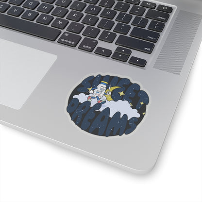 Sweet Dreams Propofol Sticker