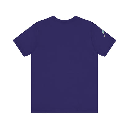 Press Here For Disappointment, Funny Hospital Call Light T-Shirt for Nurses and Healthcare Workers