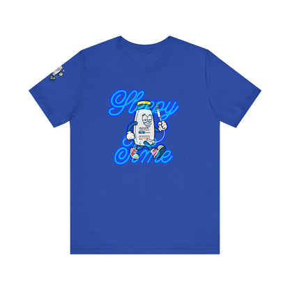 Sleepy Time Shirt , Propofol Pete, Anesthesia Humor, Nurse Gift, CRNA, Sedation, Funny Medical, Hospital, Healthcare T-Shirt