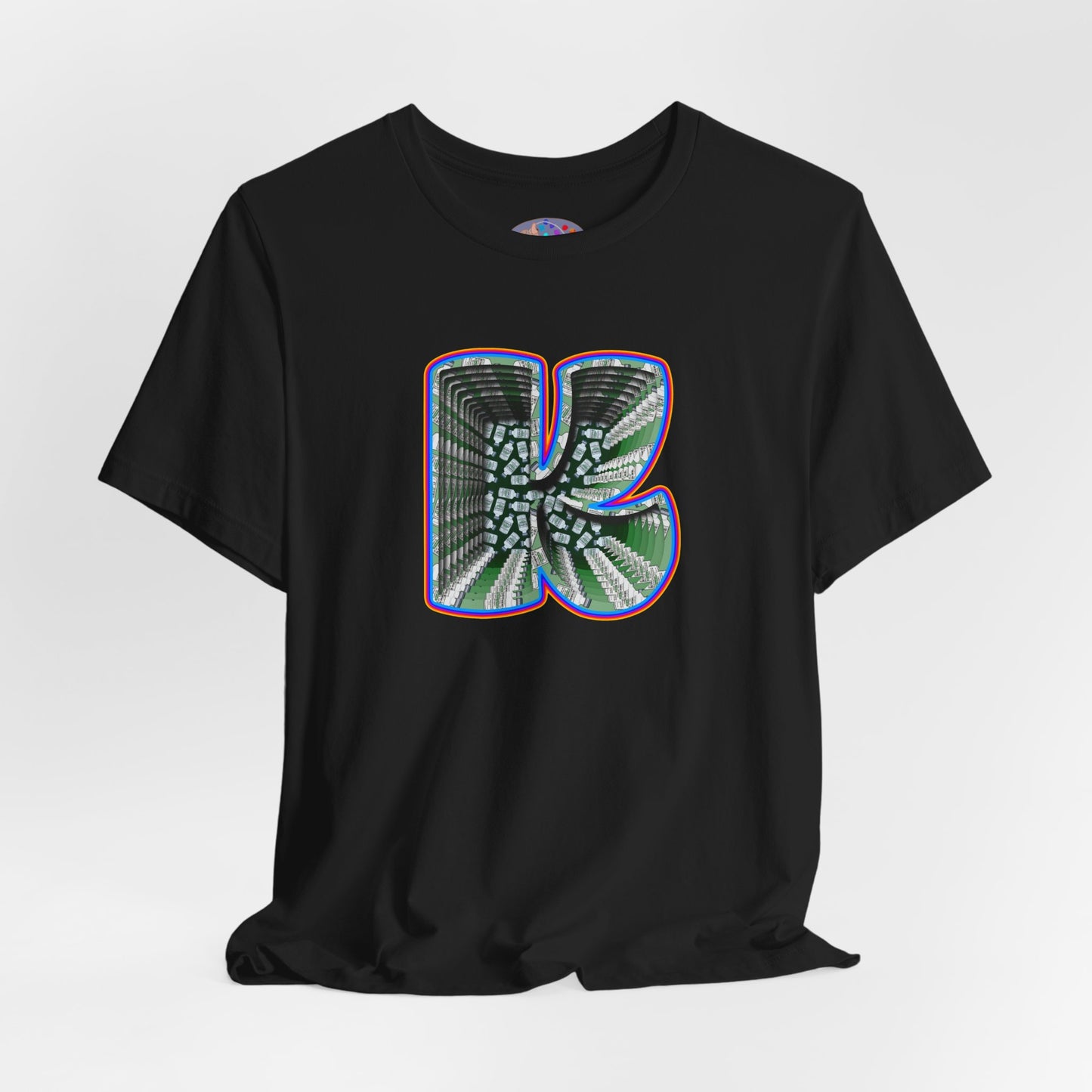 K-Hole Ketamine Shirt