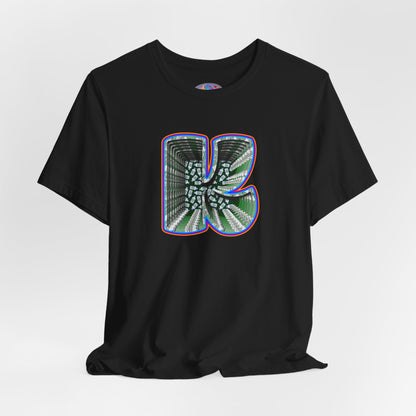 K-Hole Ketamine Shirt