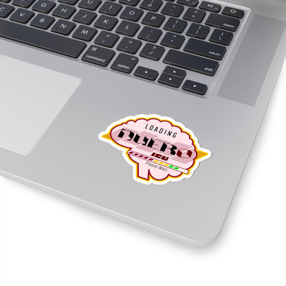 Neuro ICU Sticker