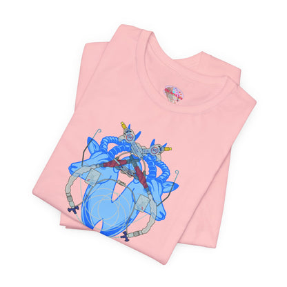 Impala Regalla (Ventricular Support) T-Shirt