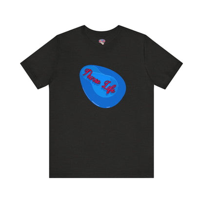 Nurse Life T-Shirt Bedpan Design