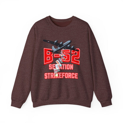 B-52 Sedation Strikeforce, Nurse Sweatshirt