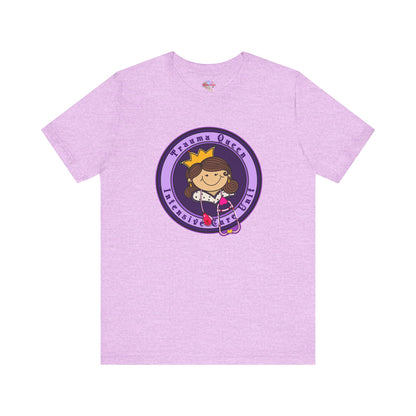 Trauma Queen, Intensive Care Unit T-Shirt