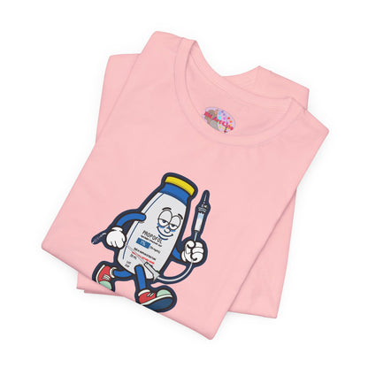 Propofol Pete T-Shirt