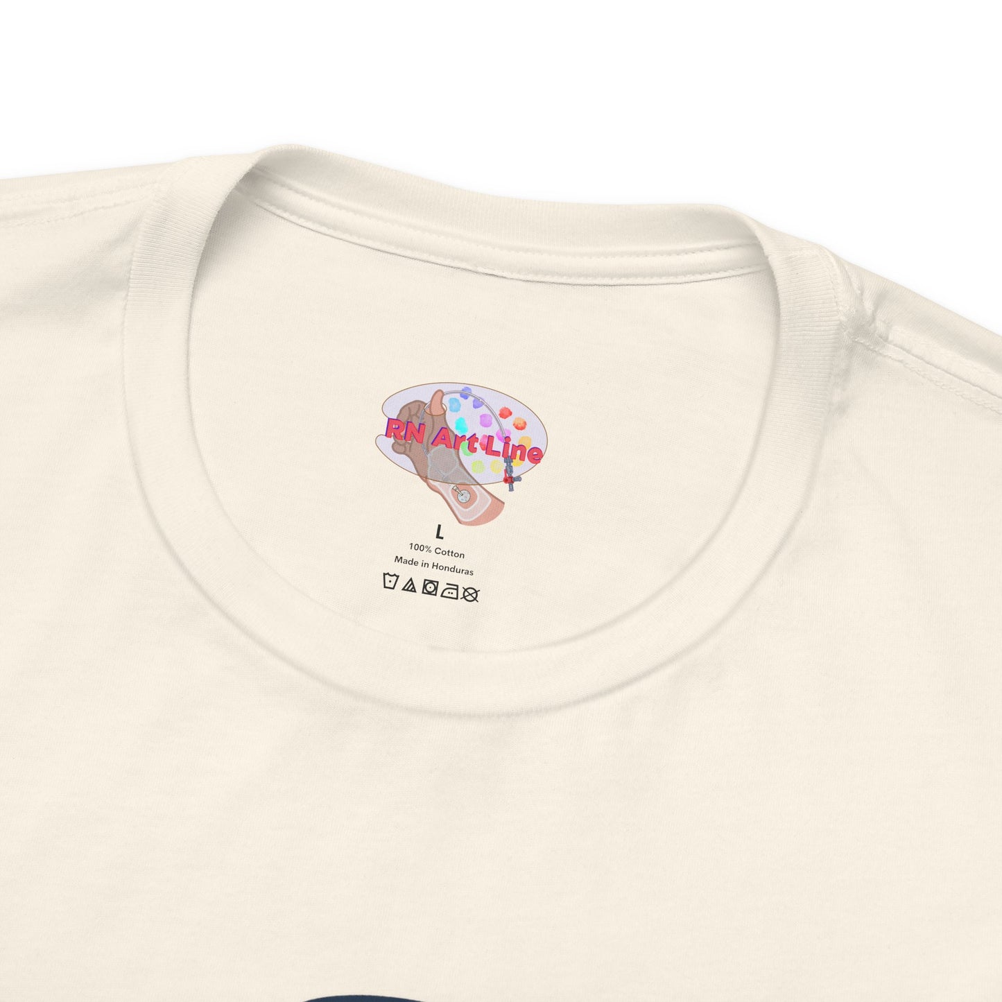 Propofol Pete - Funny Propofol Bottle Cartoon T-shirt for Nurses & Doctors