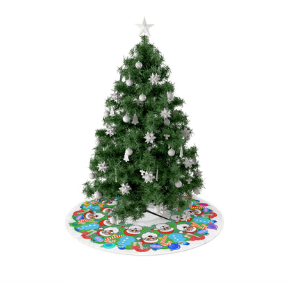 Christmas Tree Skirts