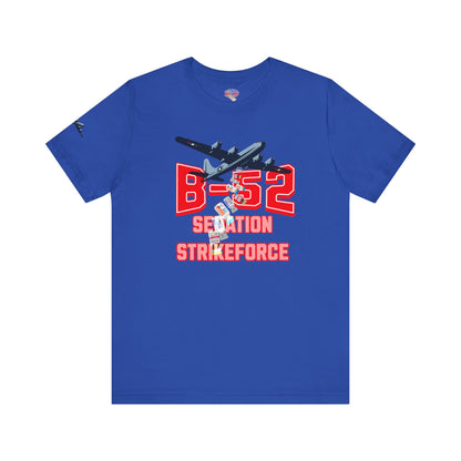 B-52 Sedation Strikeforce T-Shirt