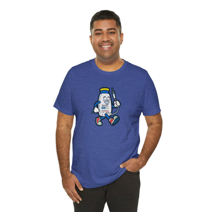 Propofol Pete T-Shirt