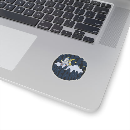 Sweet Dreams Propofol Sticker