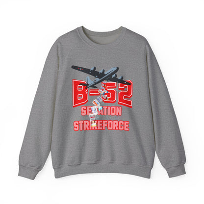 B-52 Sedation Strikeforce, Nurse Sweatshirt