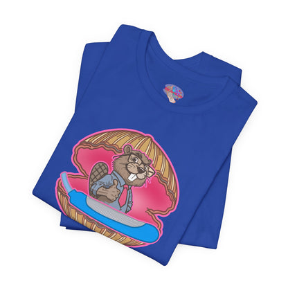 Clam Dam External Catheter Shirt