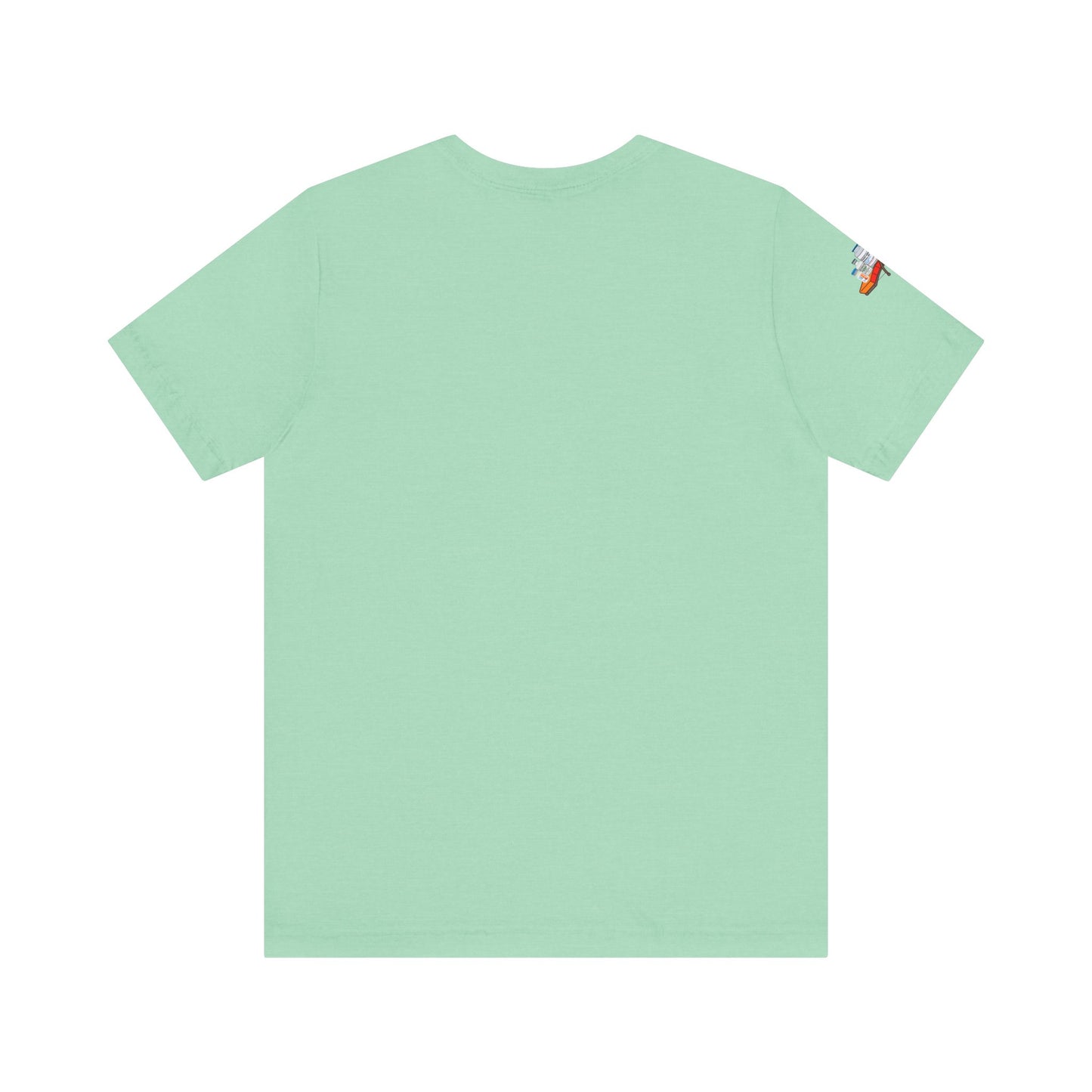 Sedation Vacation T-Shirt, Funny ICU Nurse, Anesthesia, Propofol, Ketamine, Fentanyl, Critical Care, RN Humor, Medical Tee, Nurse Gift