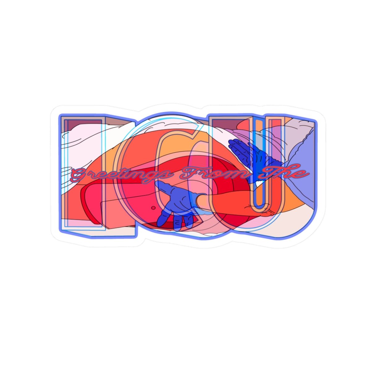 Selected Variant Image