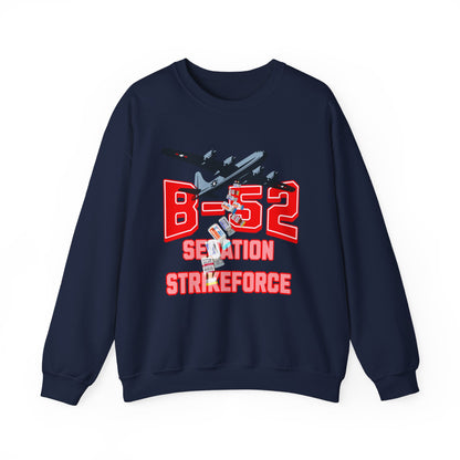 B-52 Sedation Strikeforce, Nurse Sweatshirt
