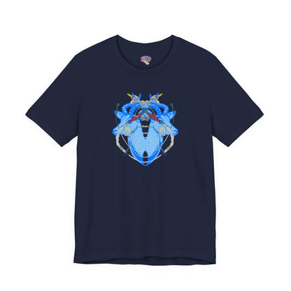 Impala Regalla (Ventricular Support) T-Shirt