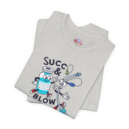 Succ & Blow T-Shirt