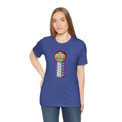 Chill Candy Dispenser, Anxiety Relief Shirt