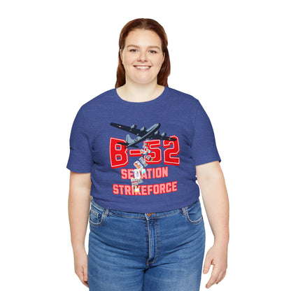 B-52 Sedation Strikeforce T-Shirt