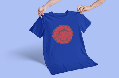 Broken Hearts Club, Code STEMI Shirt