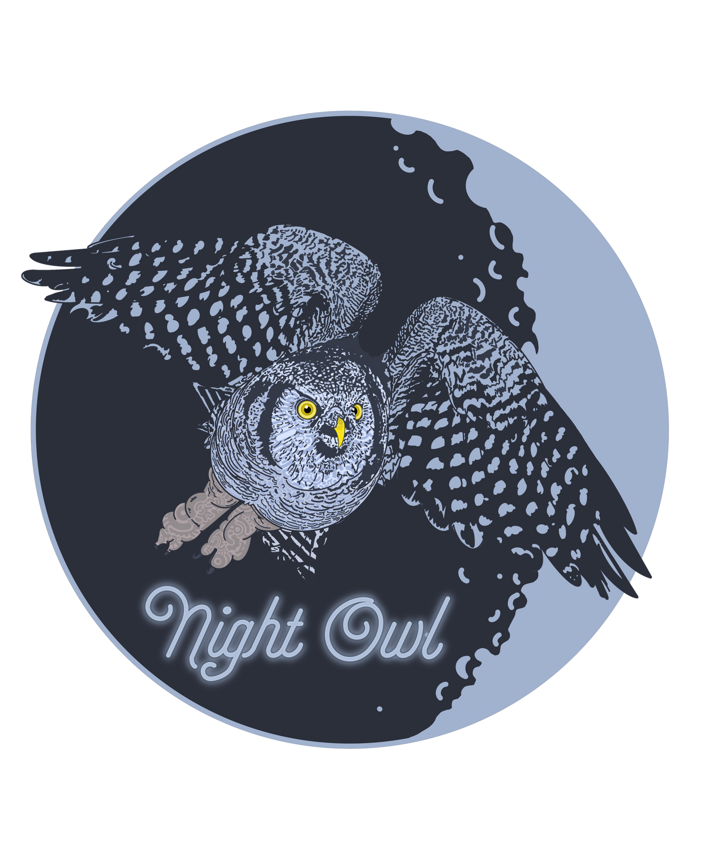 Night Owl Sweatshirt