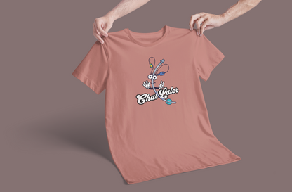 Chat Later T-Shirt