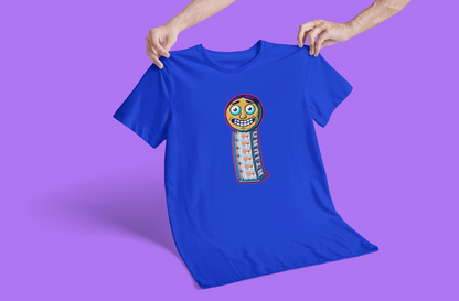 Chill Candy Dispenser, Anxiety Relief Shirt