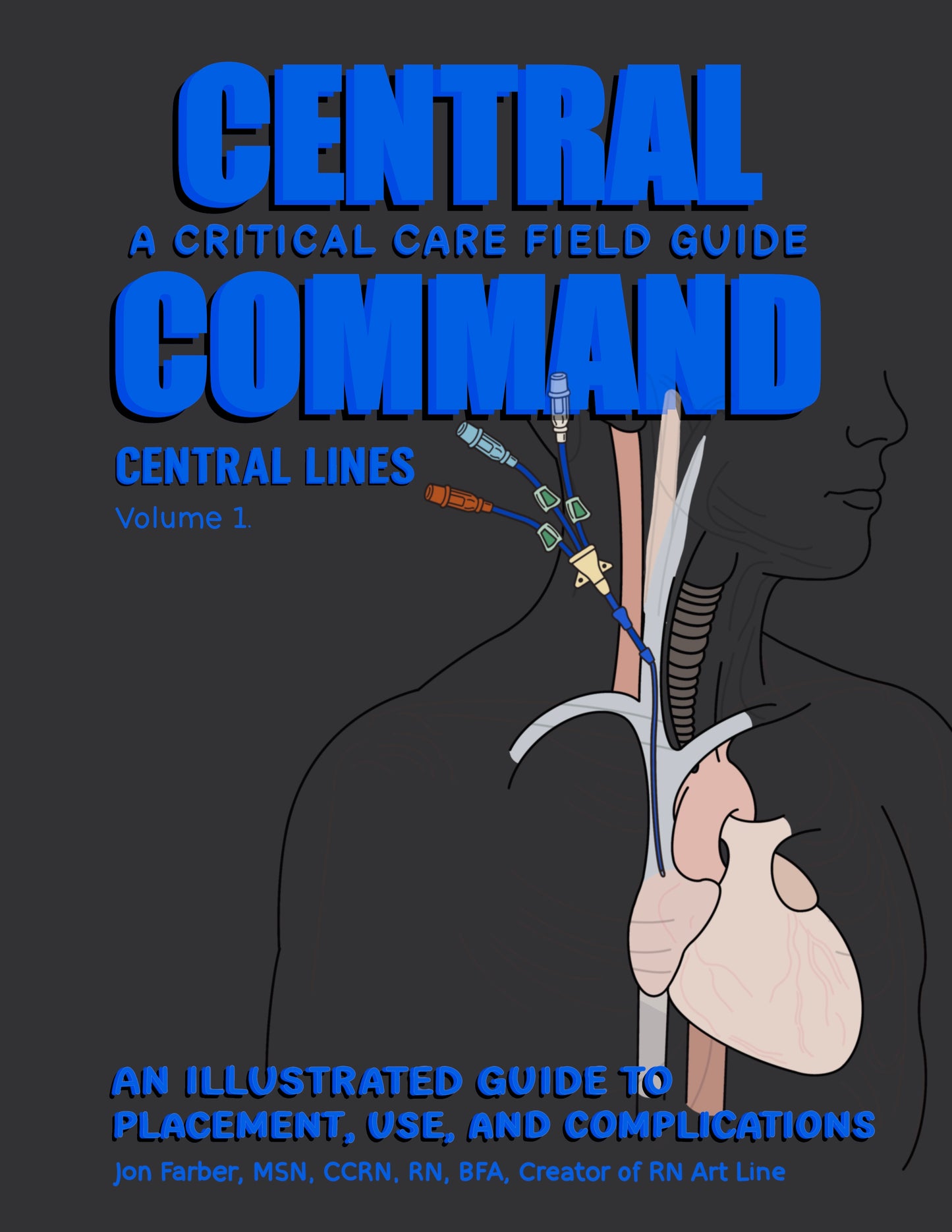 Central Command