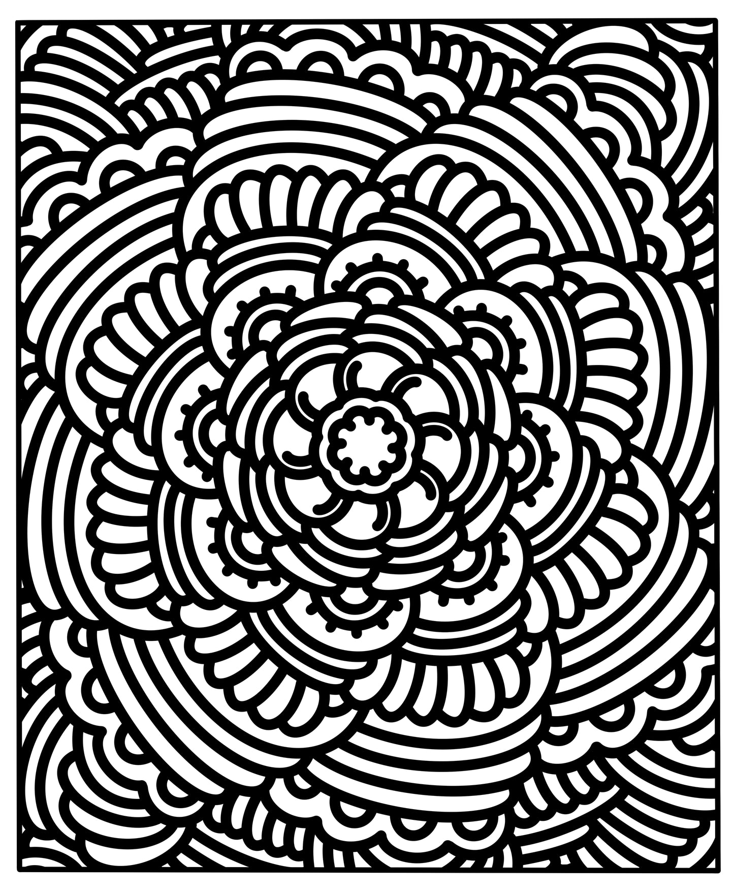 Free Coloring Pages