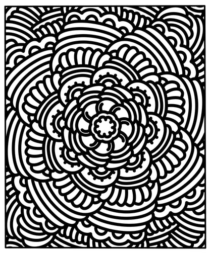 Free Coloring Pages