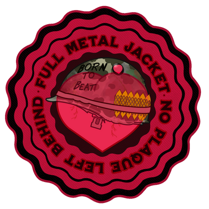 Full Metal Jacket, Cath Lab/Cardiology T-Shirt