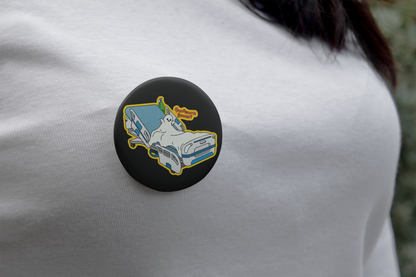 How About A Booost Button