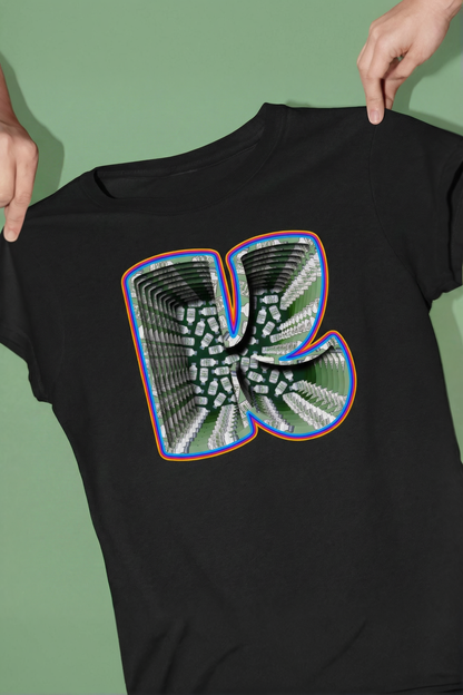 K-Hole Ketamine Shirt