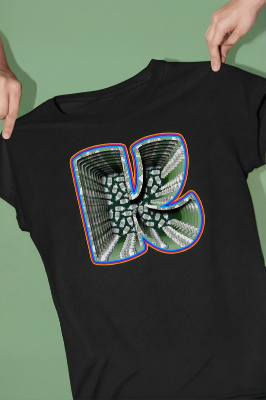 K-Hole Ketamine Shirt