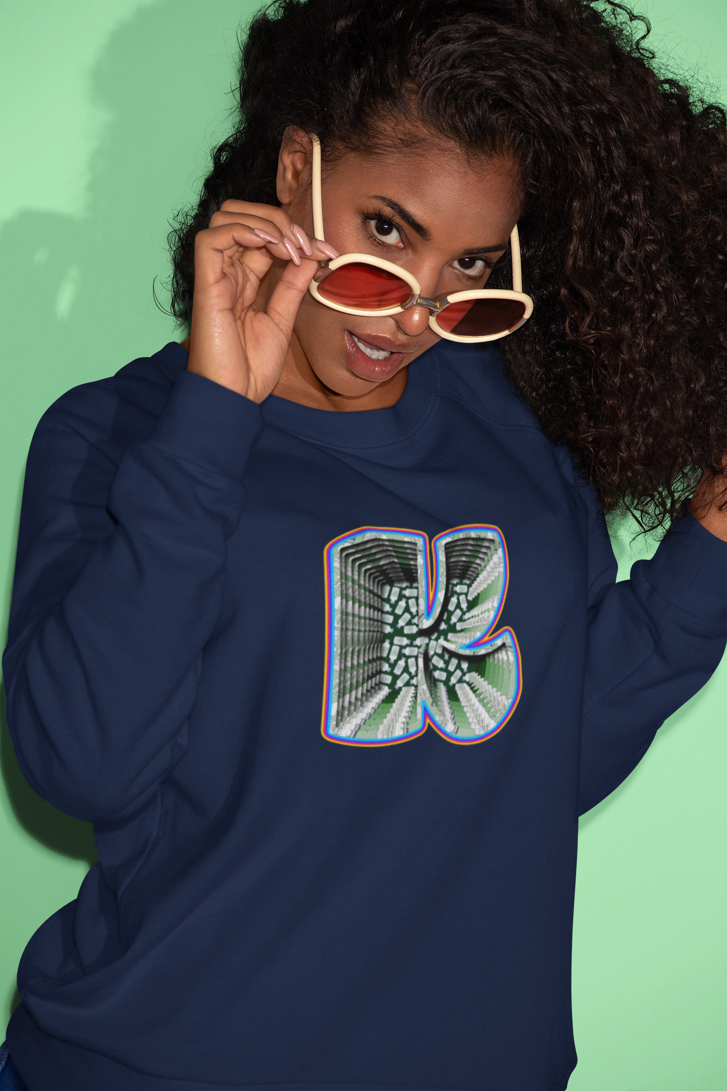 K-Hole Ketamine Sweatshirt