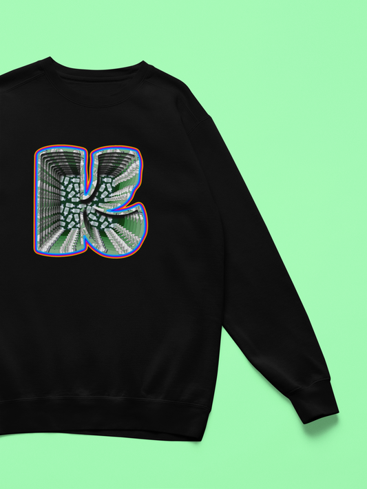 K-Hole Ketamine Sweatshirt