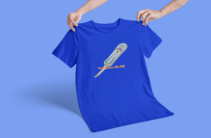 New Phone, Who Dis? Nurse Call Light Shirt